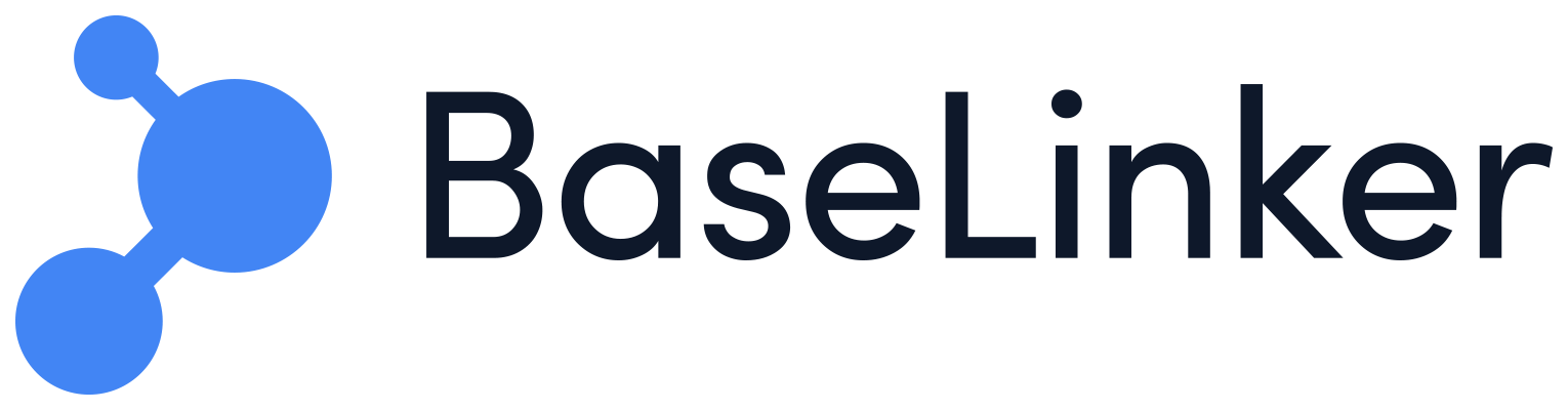 Integracja BaseLinker