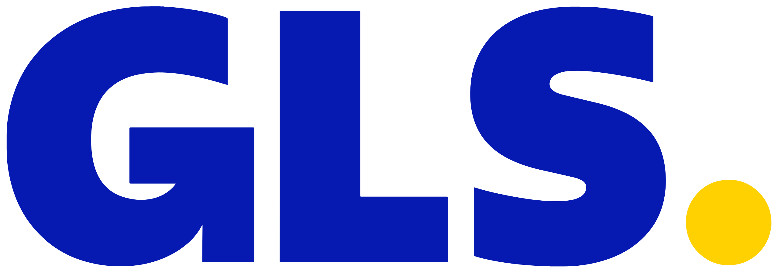 Integracja GLS