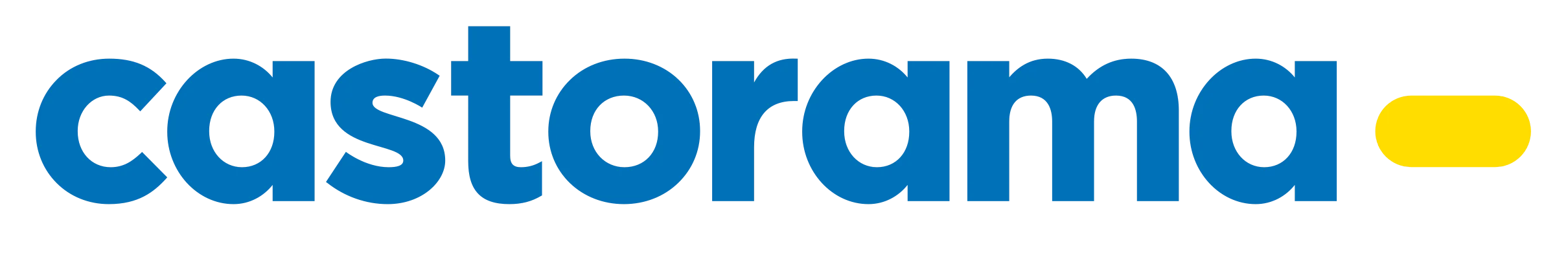 Integracja Castorama