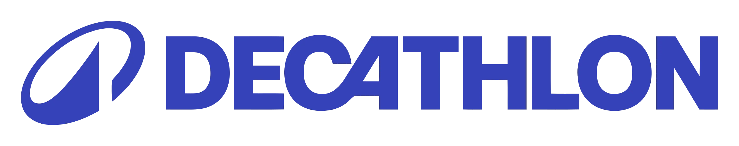 Integracja Decathlon