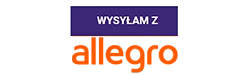 Integracja Wysyłam z Allegro