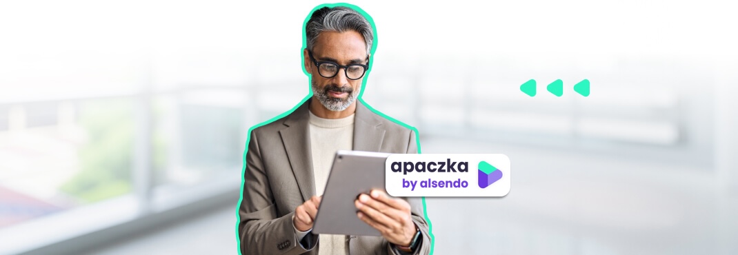 Nowy poziom automatyzacji w e-commerce – poznaj integrację Apaczka.pl z PartsManager